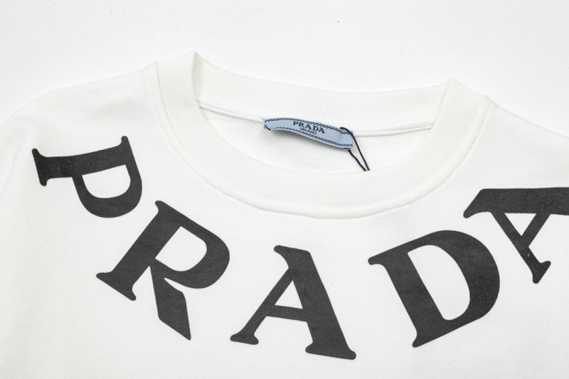 Prada Hoodies